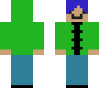 skin