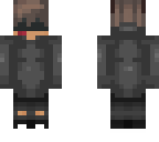 skin van pol