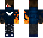 solar lunar wolf boy not mine edit