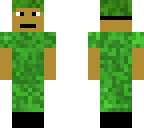 soldier