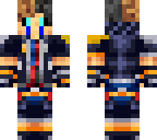 sora in the uiniverse