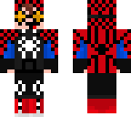 spiderman suit v1