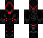 spooky skin