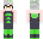 squid sister marie