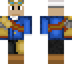 steampunk