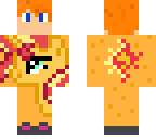 sunset shimmer v2