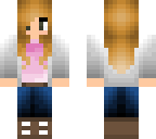 sweater girl