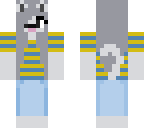 temmie twin two