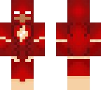 the flash