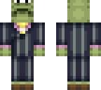 the toad