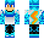 thunder boy