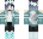 triplet skin