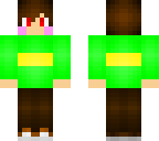 undertale chara
