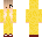 updated chezzy nugget