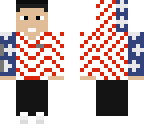 usa corbin's windbreaker