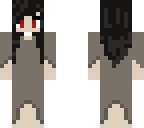 vampire girl