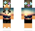 vic genderswap sunset