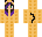 waffle meeeehhhhhhh