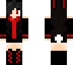 wesleys shadow devil bonnie girl fixed