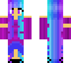 witch skin number 1