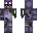 withered bonzi bonnie