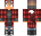 wolf boy edit