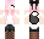 wolf girl