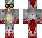 zombie
