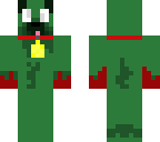 zombie me