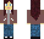 adventure girl 2