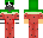 agentl water melon