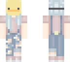 ai bao - oc