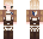 aot chibi