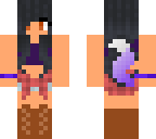 aphmau werewolf
