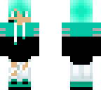 aqua boy