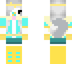 baby dream sans werewolf edit
