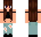bad person i made
