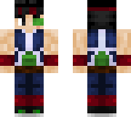 bardock
