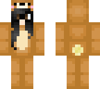 bear