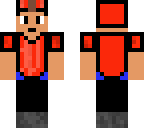bedwars red team guy