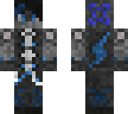 blue gray