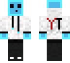 blue slime yt