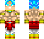 broly