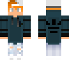 brother's oc erik
