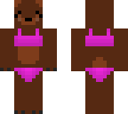 brown bear