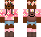brown bear