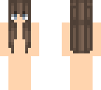 brown hair base