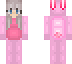 bunny reaxelly