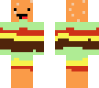 burger man