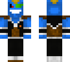 burter